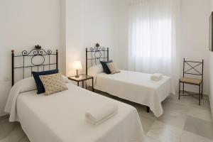 Amazing Apartment for Families up to 6 persons