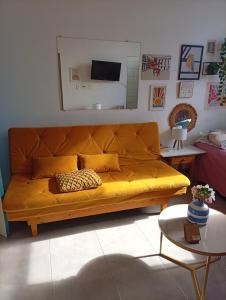 Studio 3 min from Copacabana Beach I Shakira Concert