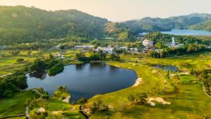 The Par Phuket Hotel