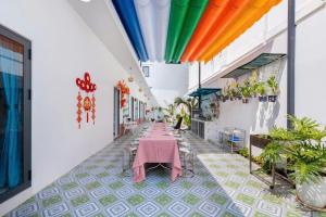 Villa Vũng Tàu Gần Biển Đi Bộ Ra Biển 200 Met - 139-21B Phan Chu Trinh