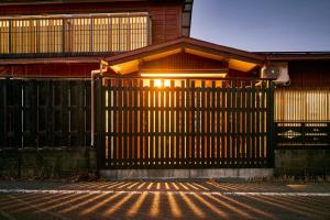 富士山金魚 Fujisan Kingyo