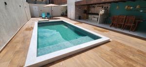 Casa Abade - 4 Quartos - Excelente Localização