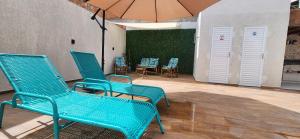 Casa Abade - 4 Quartos - Excelente Localização