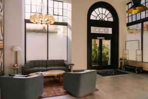 The Heid Lofts by Reside, a Wyndham Residence