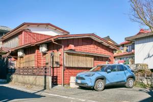 富士山金魚 Fujisan Kingyo