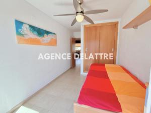 Apartamento de 2 Dormitorios con Piscina y Parking en Peñiscola - ES-389-5
