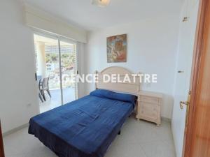 Apartamento vistas al mar, 3 habitaciones, 2 baños , parking subterraneo. - ES-389-13