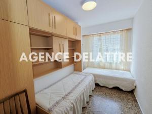 Amplio apartamento 8 pers con aire acond y Wi-Fi en Peñíscola - ES-389-29