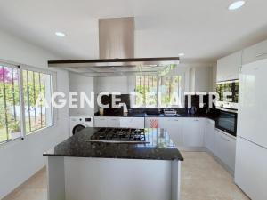 Villa en Peñiscola con 4 habitaciones y piscina privada - ES-389-36