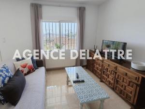 Villa en Peñiscola con 4 habitaciones y piscina privada - ES-389-36