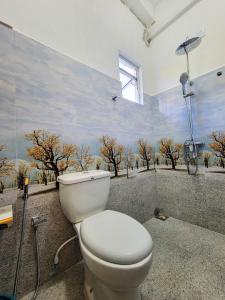 Cloud View Family Villa