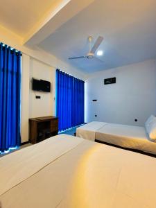 Cloud View Family Villa