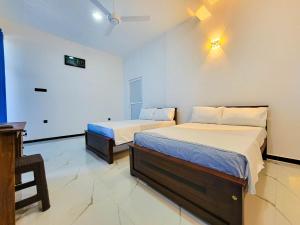 Cloud View Family Villa