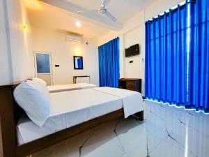 Cloud View Family Villa