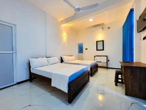 Cloud View Family Villa