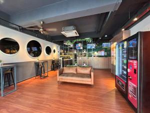 Smile Hotel Seri Kembangan