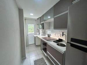 Flat Casal Completo - RioCentro, Farmasi Arena e Rock-in-Rio