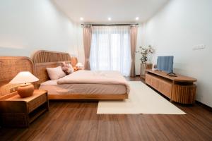 deLAM Home Hàng Hòm