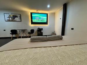 Residencial Don Santiago