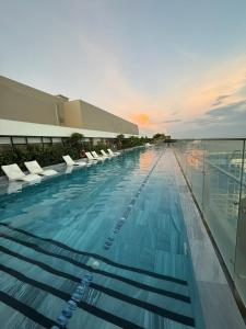 The Sóng Apartment Vũng Tàu & Free infinity Pool - Căn hộ Nghỉ dưỡng The Sóng Vũng Tàu Mr Tú