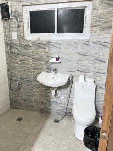 The Juls Baguio Homestay