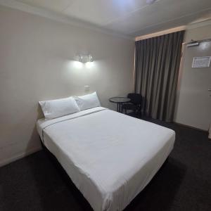 Sanno Marracoonda Perth Airport Hotel