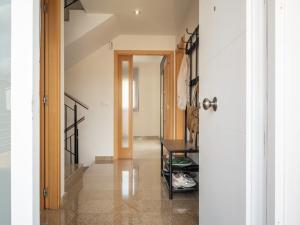 Casa con piscina privada en Riells – L’Escala, a 650 m de la playa - ES-325-47