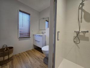 Villa neuve 6 pers., animaux sur demande, proche plage et forêt - FR-1-476-255