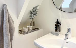 Awesome Home In Farsø With Wifi