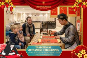 BlueSun Danang Beach Hotel