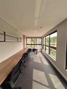 LINDO LOFT 350m Vila Germânica