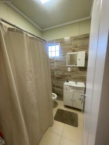 Apartamento 1 la barra