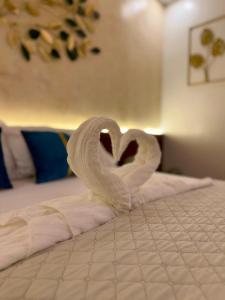 Violegre Homestay - Double Room