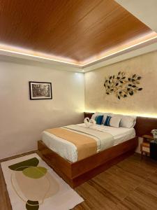 Violegre Homestay - Double Room