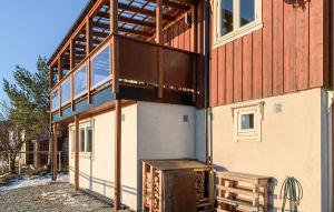 2 Bedroom Awesome Home In Vanvikan