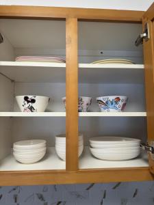 Waikiki Banyan Oceanfront Condo 30th floor