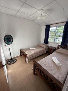 Cabañas Marquetti 2