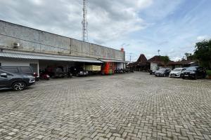 RedDoorz at Kota Bojonegoro