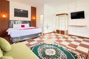 RedDoorz at Kota Bojonegoro