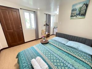 Potot Haven Dorm and Transient