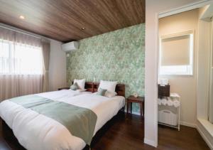 BEVERLY HILLS VILLA Miyakojima Resort