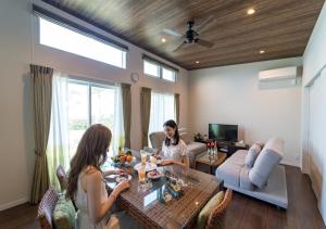 BEVERLY HILLS VILLA Miyakojima Resort