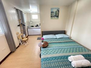 Potot Haven Dorm and Transient