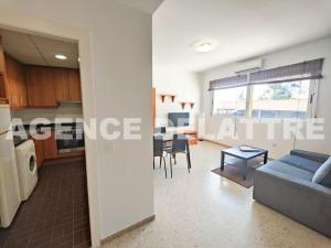 Atico, Climatizado, WIFI, Parking privado, a 150m de la playa - ES-389-40