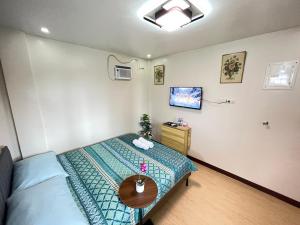 Potot Haven Dorm and Transient