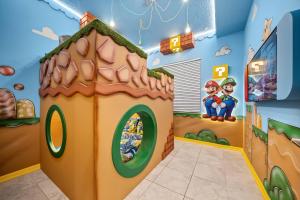 Cozy Apartment 03 Bedrooms at Storey Lake Resort