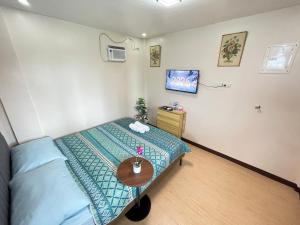 Potot Haven Dorm and Transient