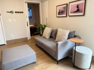 Quadra da praia, Duas suítes, Prudente - Posto 9