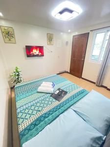 Potot Haven Dorm and Transient