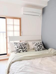 夕拾 飞田新地40平方 动物园前站5分钟直达天王寺商圈